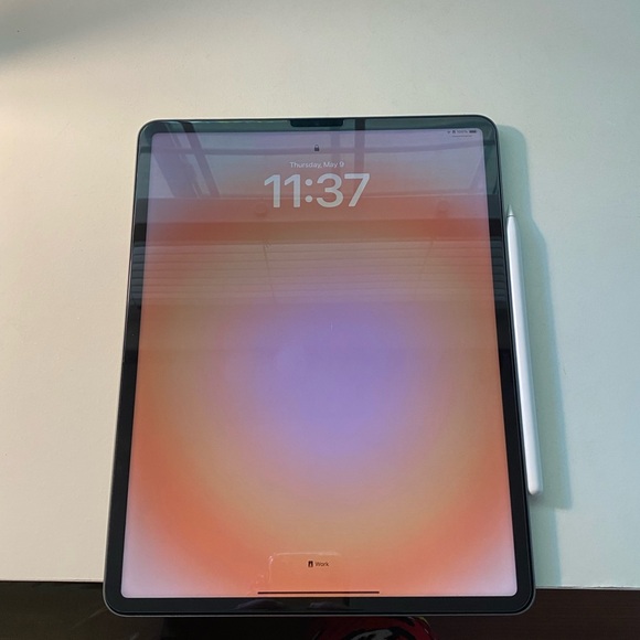 IPAD PRO 12.9 5th Gen